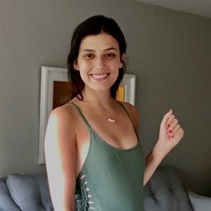 Meet your Posher, Marissa